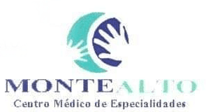 Centro Médico Montealto logo